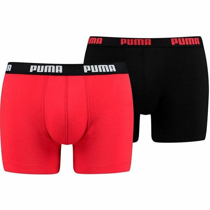 Men's Puma Boxer Shorts