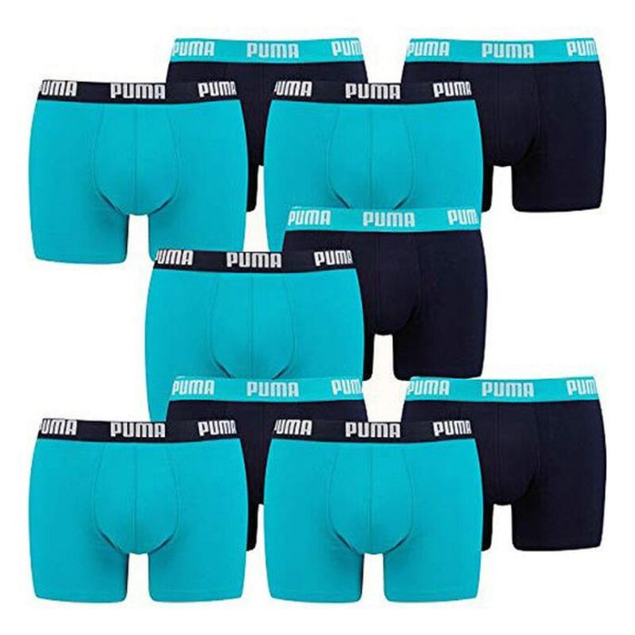 Men's Puma Basic Boxer Shorts