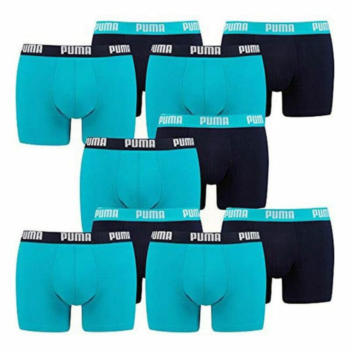 Men's Puma Basic Boxer Shorts