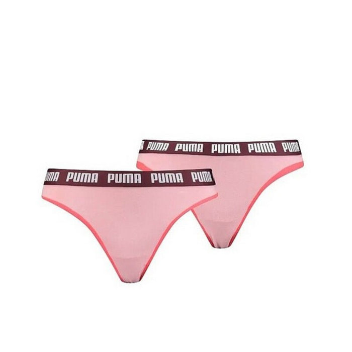 Women's Puma String Thong