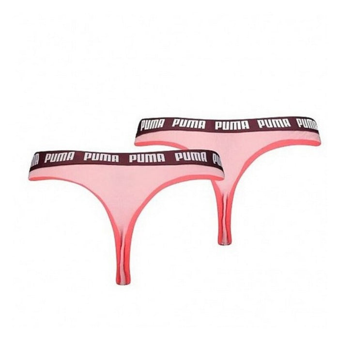 Women's Puma String Thong