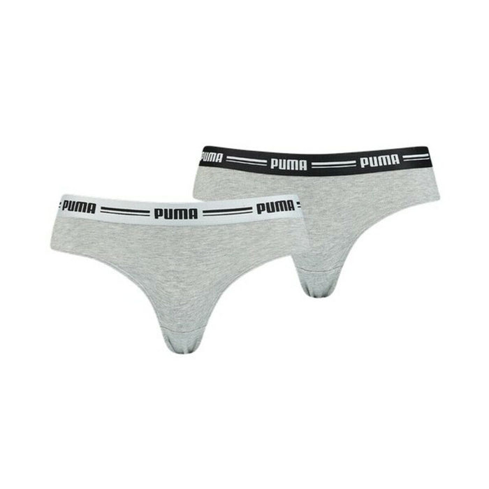 Women's Puma Brazilian Thongs