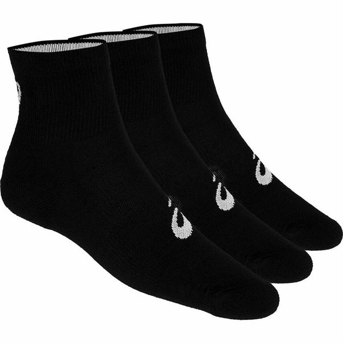 Men's Asics Quarter Sports Socks