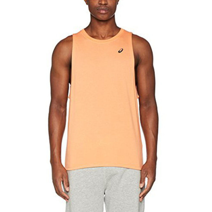 Men's Asics Gpx Sleeveless T-Shirt