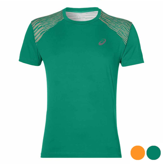 Men's Asics fuzeX Short Sleeve T-Shirt