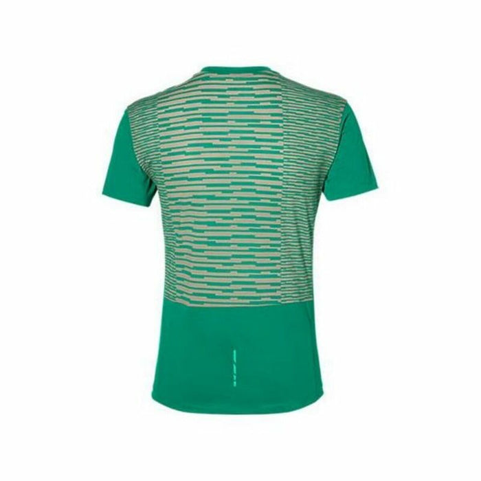 Men's Asics fuzeX Short Sleeve T-Shirt