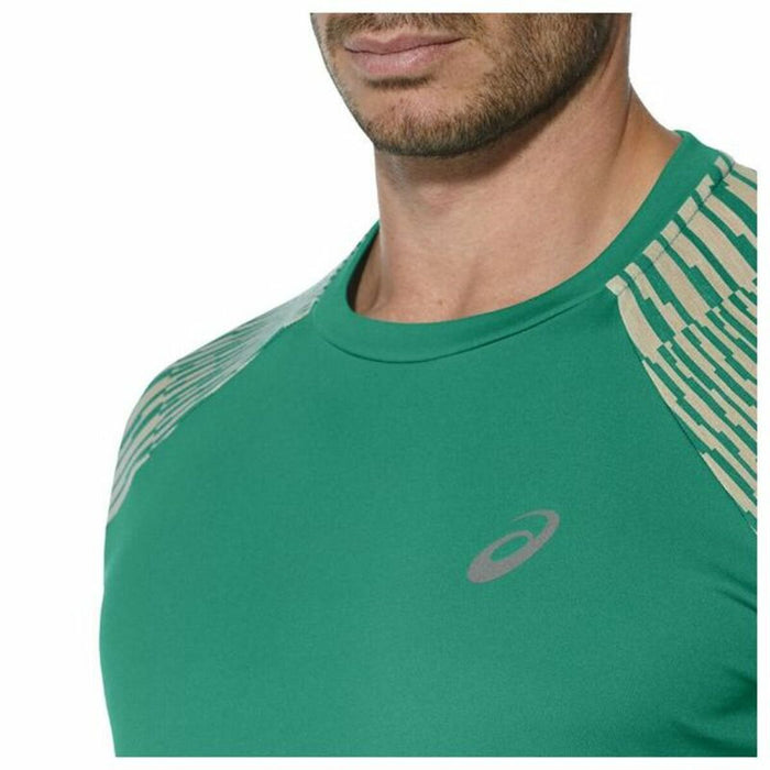 Men's Asics fuzeX Short Sleeve T-Shirt