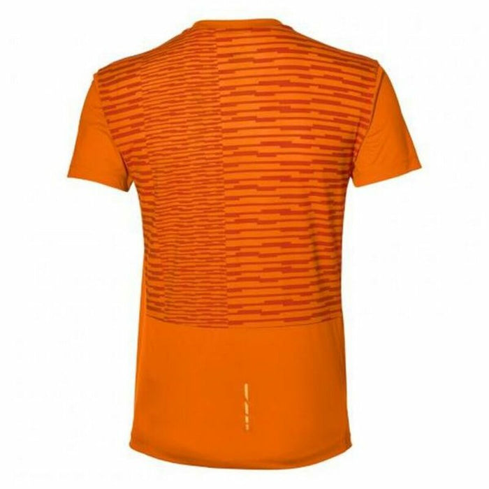 Men's Asics fuzeX Short Sleeve T-Shirt