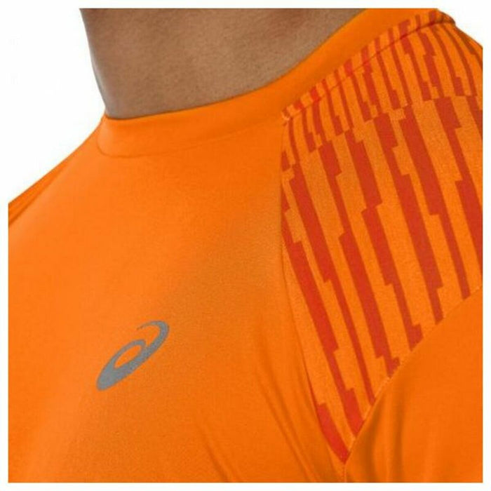 Men's Asics fuzeX Short Sleeve T-Shirt