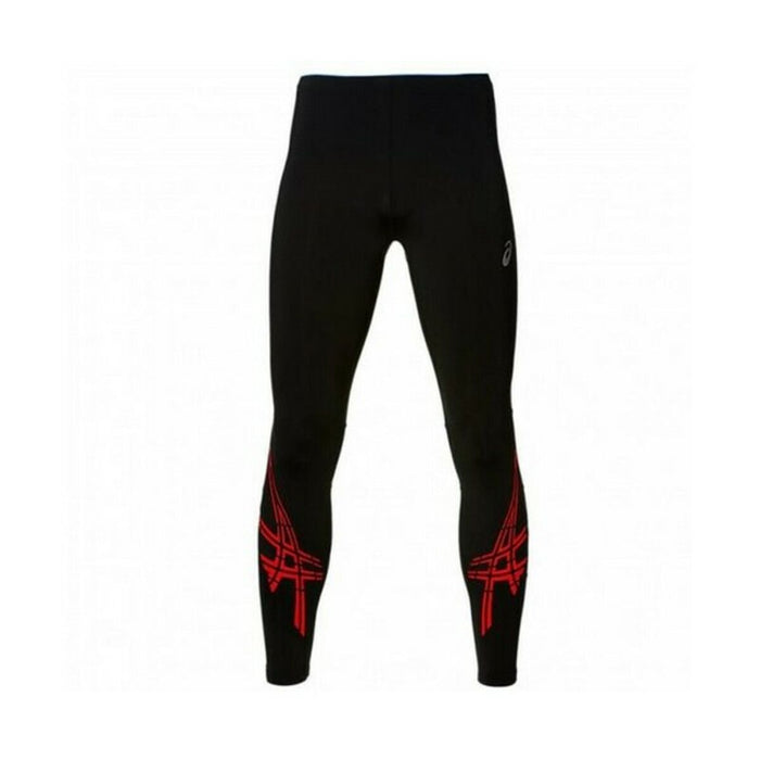Men's Asics Stripe Tight Leggings