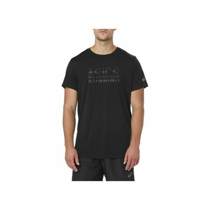 Men's Asics Graphic Short Sleeve T-Shirt T-Shirt