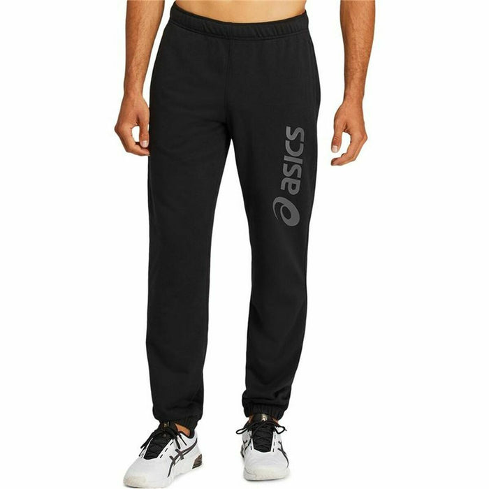 Men's Asics Long Sports Trousers
