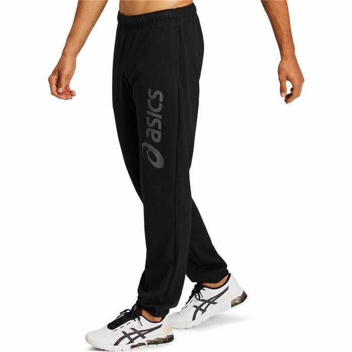 Men's Asics Long Sports Trousers