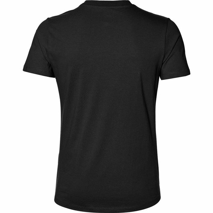 Men's Asics Big Logo Short Sleeve T-Shirt