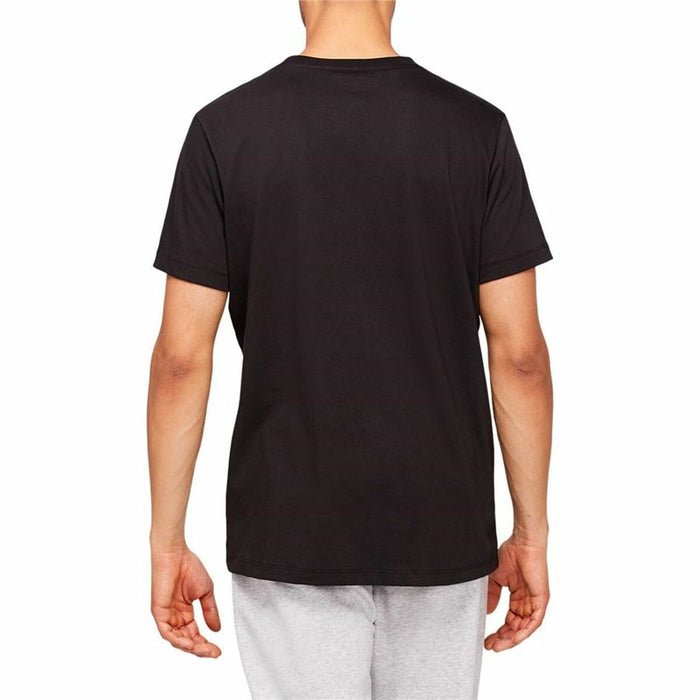 Men's Asics Big Logo Short Sleeve T-Shirt