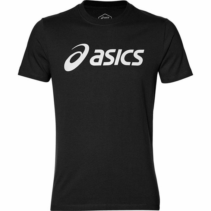 Men's Asics Big Logo Short Sleeve T-Shirt