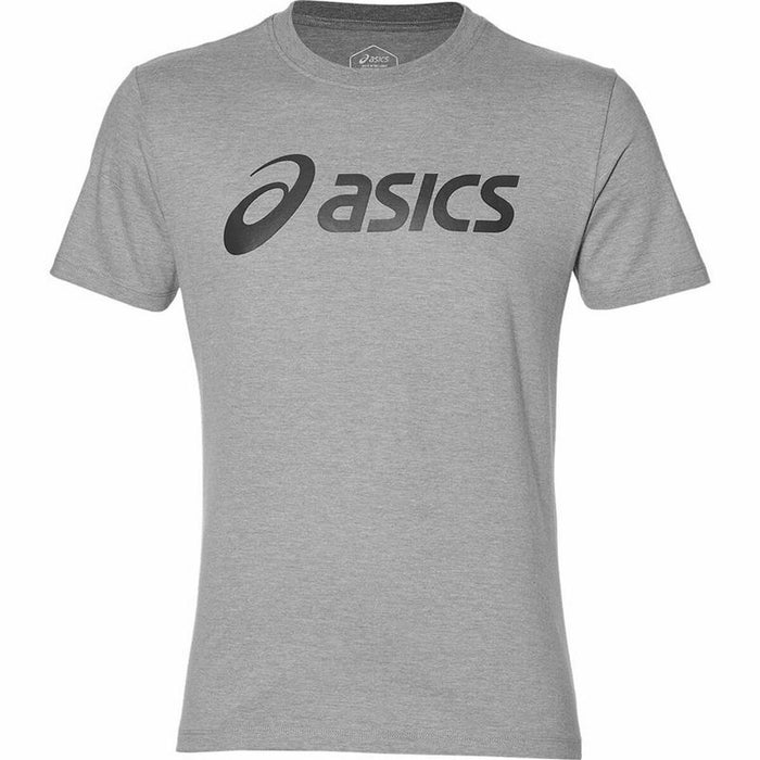 Men's Asics Big Logo Short Sleeve T-Shirt