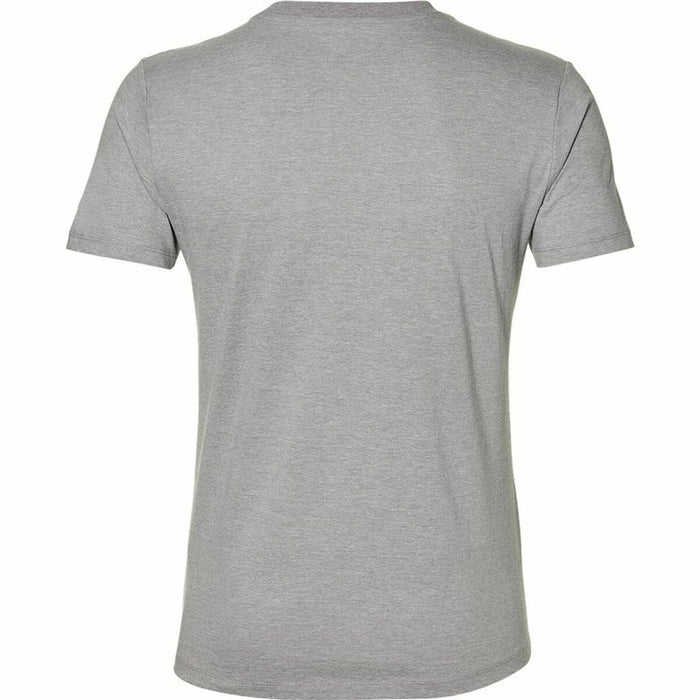 Men's Asics Big Logo Short Sleeve T-Shirt