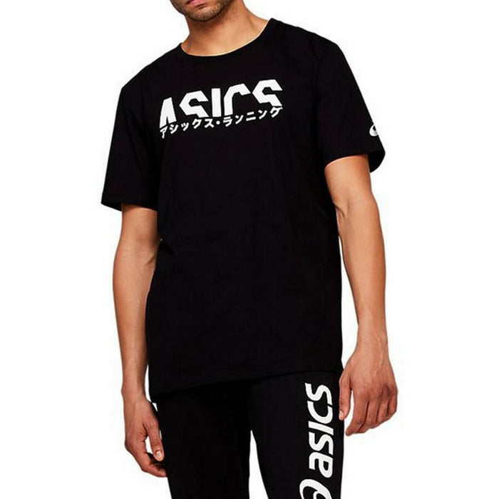 Men's Asics Katakana Short Sleeve T-Shirt