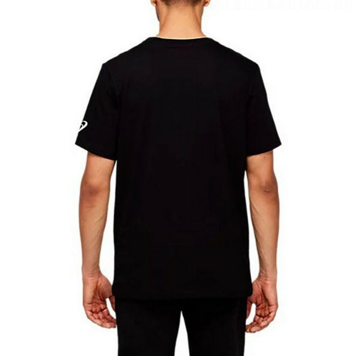 Men's Asics Katakana Short Sleeve T-Shirt
