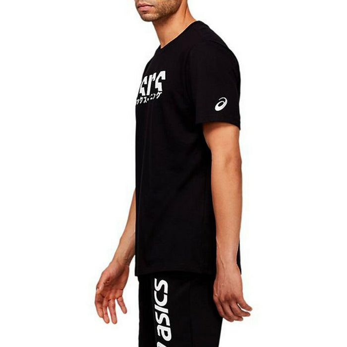 Men's Asics Katakana Short Sleeve T-Shirt