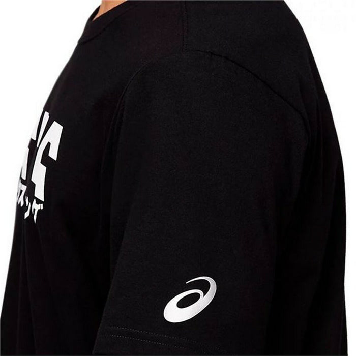Men's Asics Katakana Short Sleeve T-Shirt