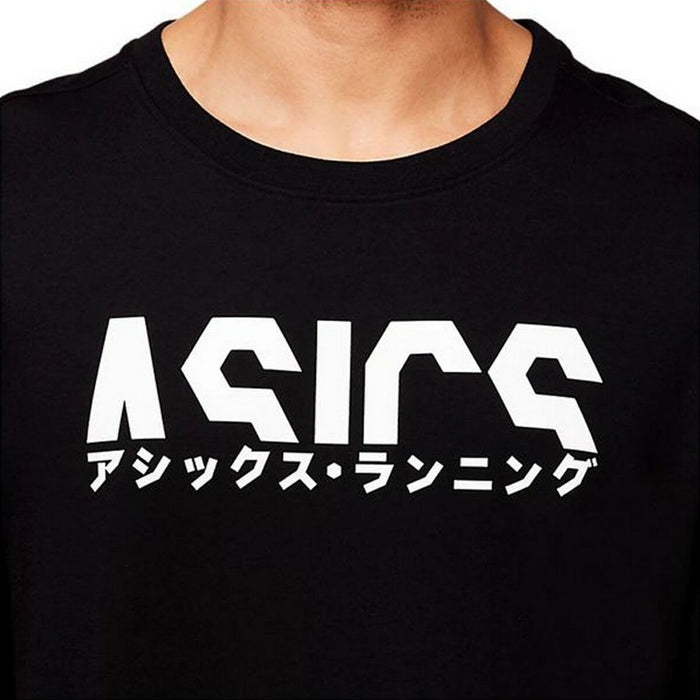 Men's Asics Katakana Short Sleeve T-Shirt
