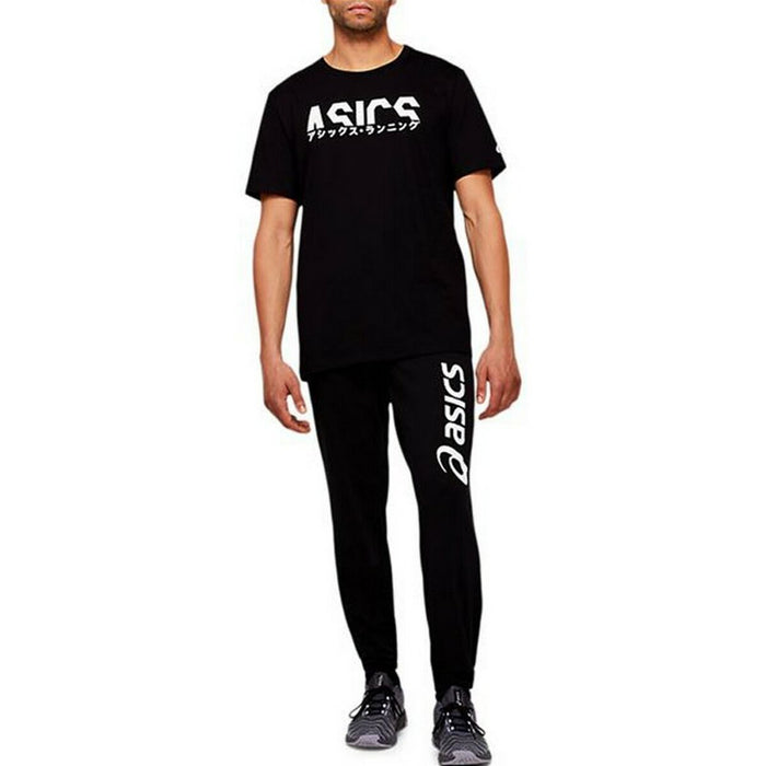 Men's Asics Katakana Short Sleeve T-Shirt