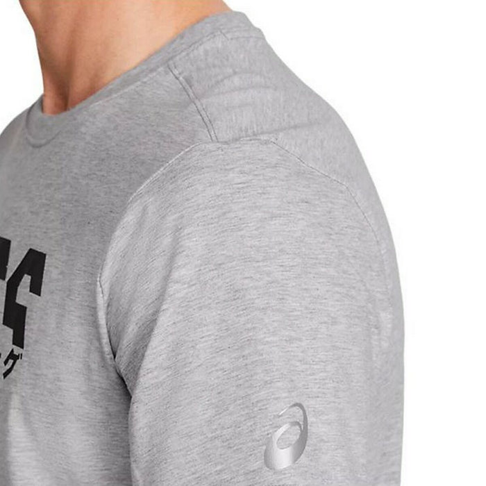 Men's Asics Katakana Short Sleeve T-Shirt