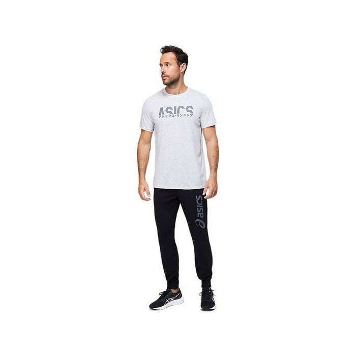 Men's Asics Katakana Short Sleeve T-Shirt