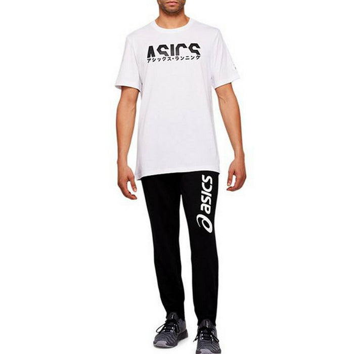 Men's Asics Katakana Short Sleeve T-Shirt