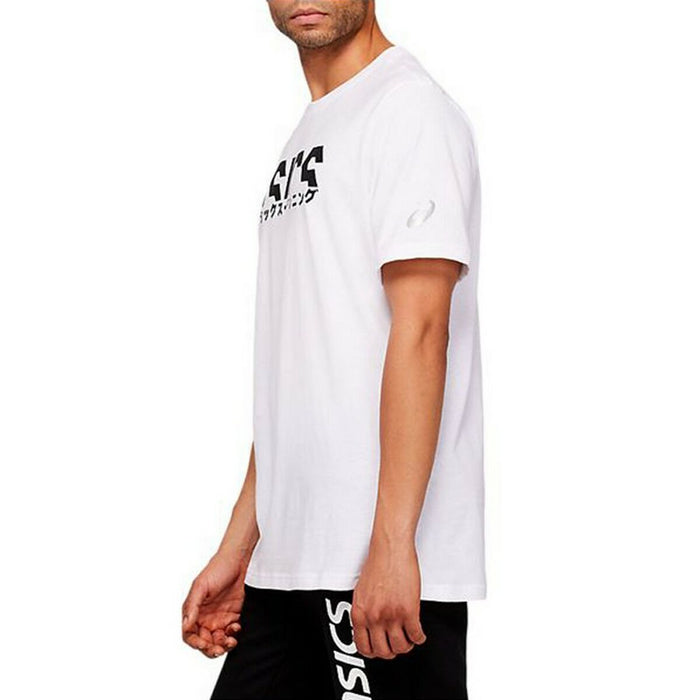 Men's Asics Katakana Short Sleeve T-Shirt