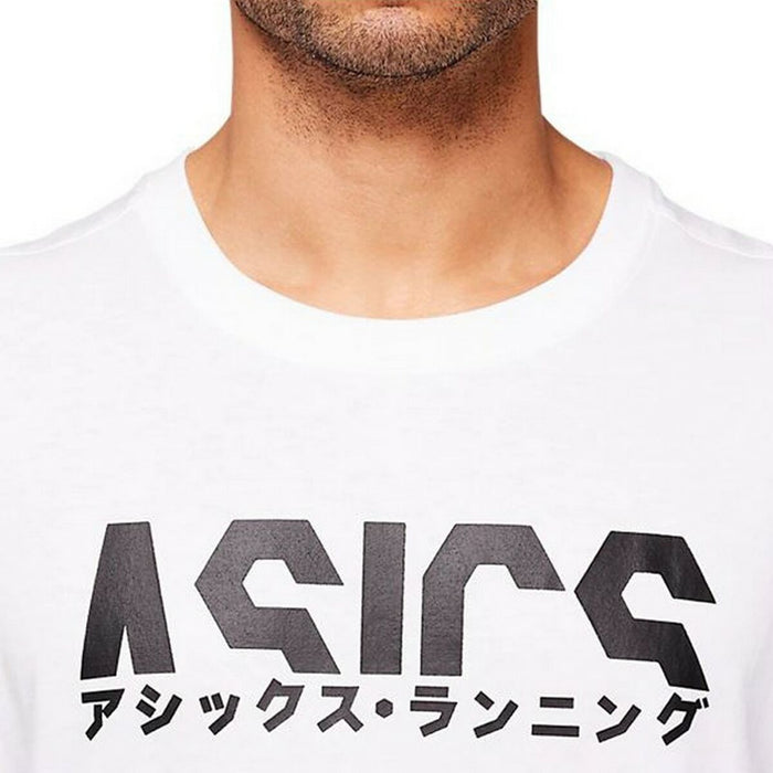 Men's Asics Katakana Short Sleeve T-Shirt