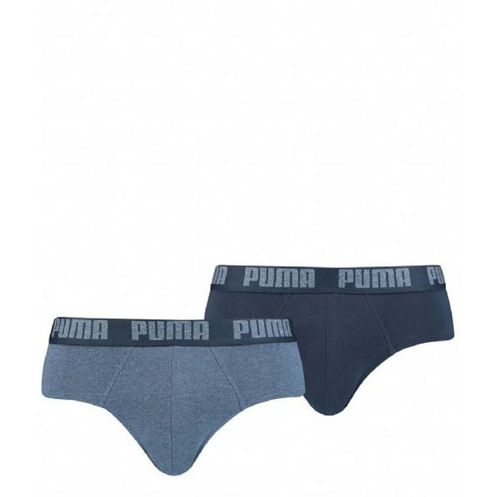 Men's Puma BASIC Briefs