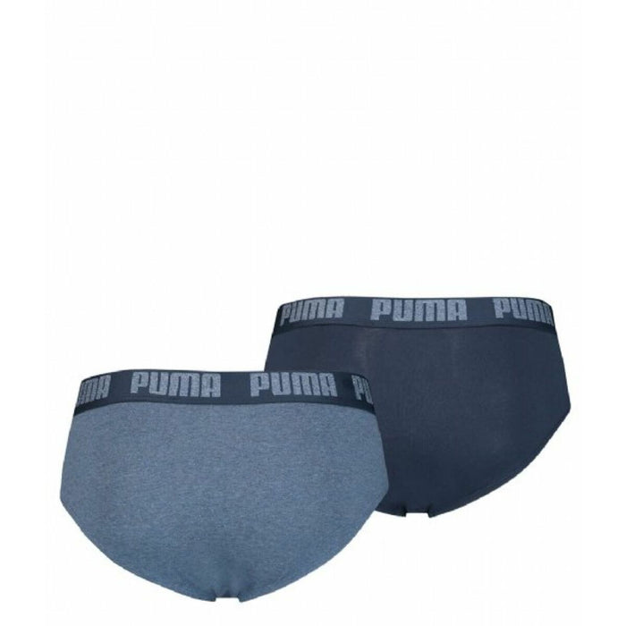 Men's Puma BASIC Briefs