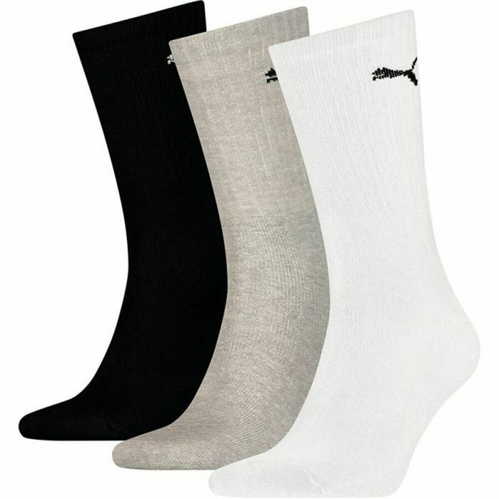 Unisex Puma Crew Sports Socks