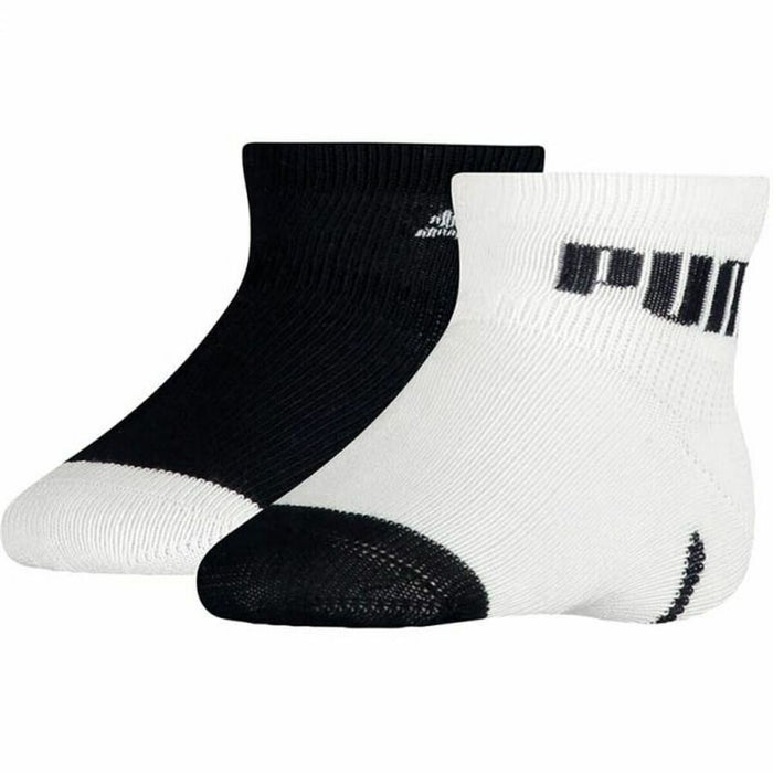 Unisex Puma Mini Cats Sports Socks