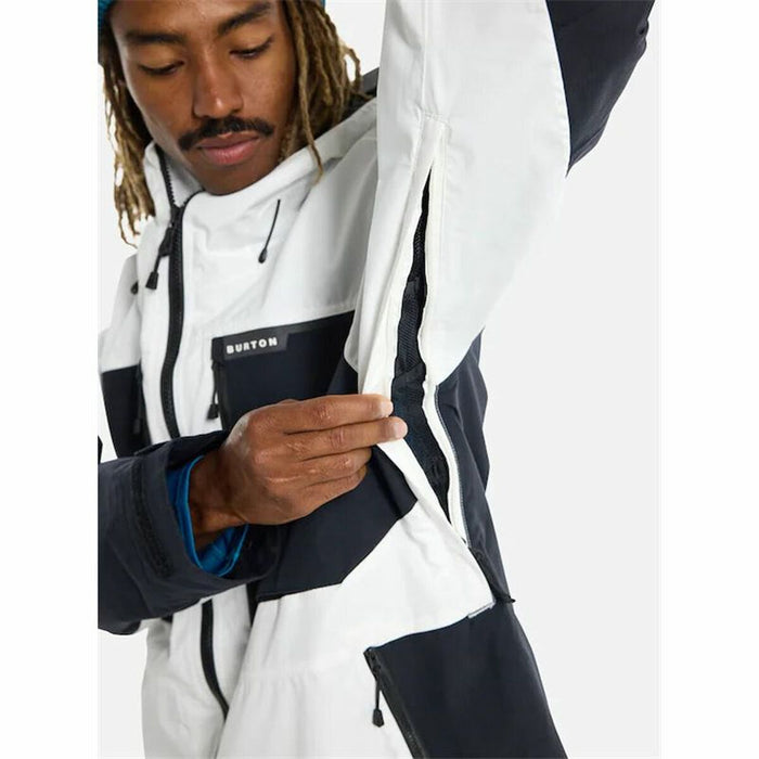 Men's Burton Frostner Sports Jacket