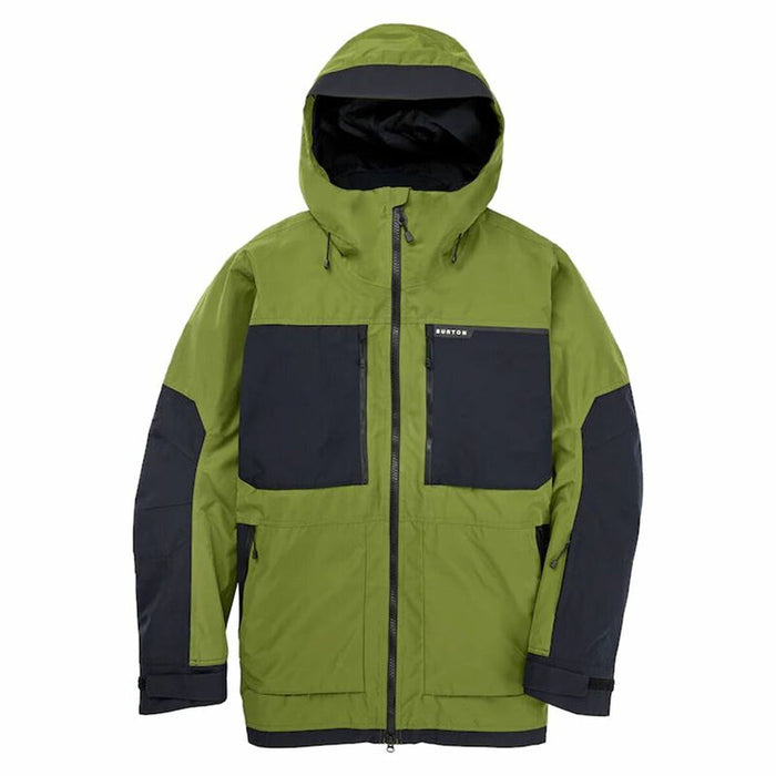 Men's Burton Frostner Sports Jacket