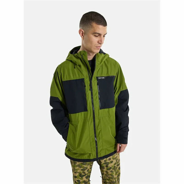Men's Burton Frostner Sports Jacket