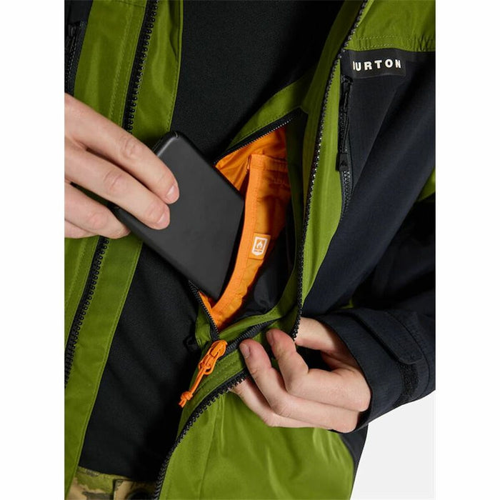 Men's Burton Frostner Sports Jacket