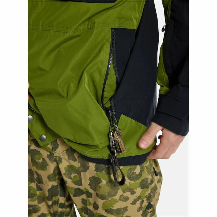 Men's Burton Frostner Sports Jacket