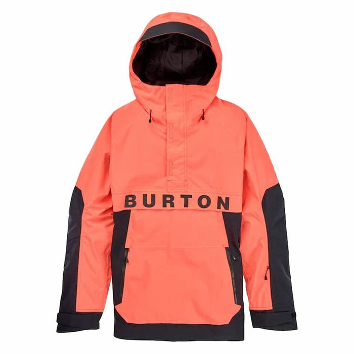 Men's Burton Frostner 2L Anorak Jacket