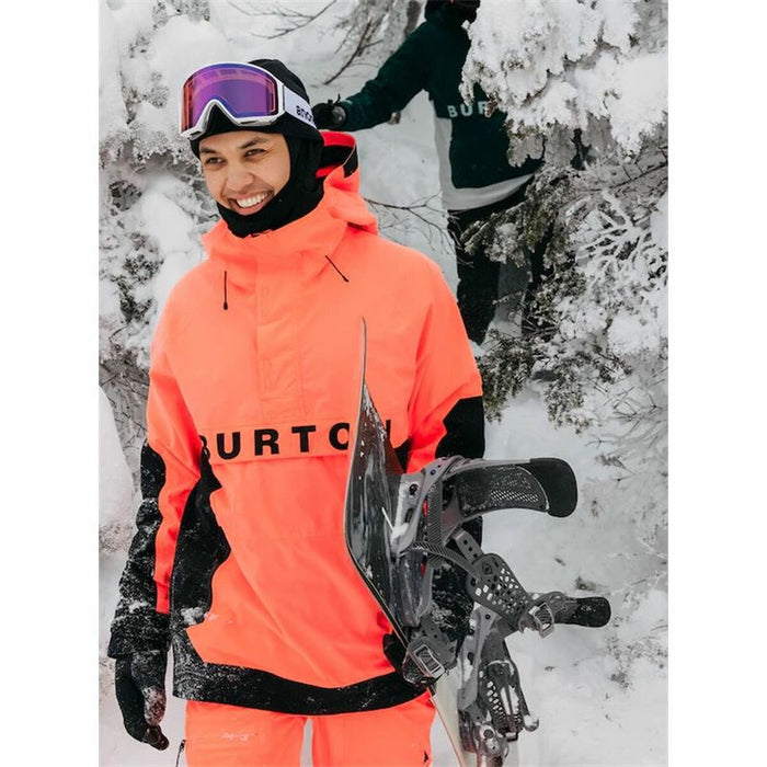 Men's Burton Frostner 2L Anorak Jacket