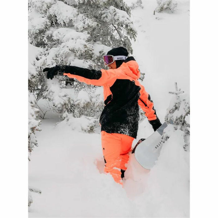 Men's Burton Frostner 2L Anorak Jacket