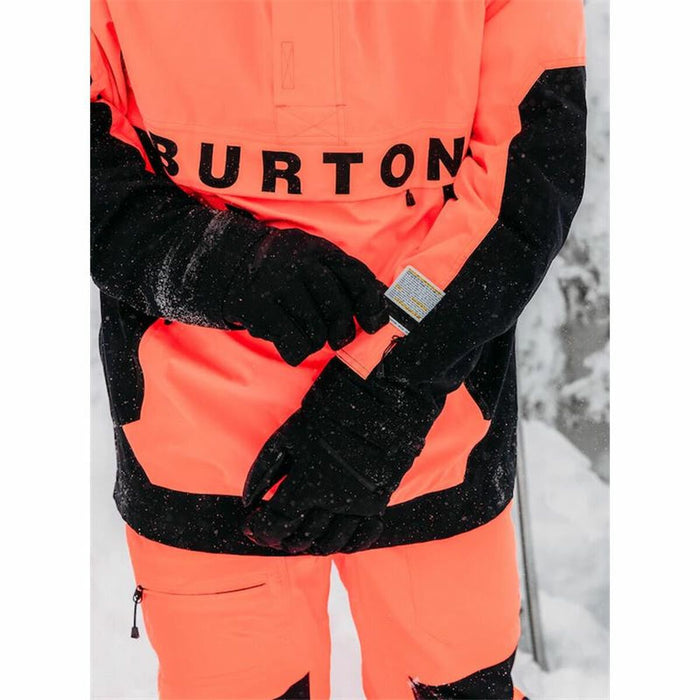 Men's Burton Frostner 2L Anorak Jacket