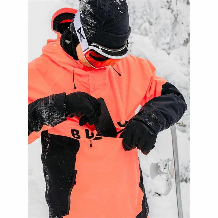 Men's Burton Frostner 2L Anorak Jacket