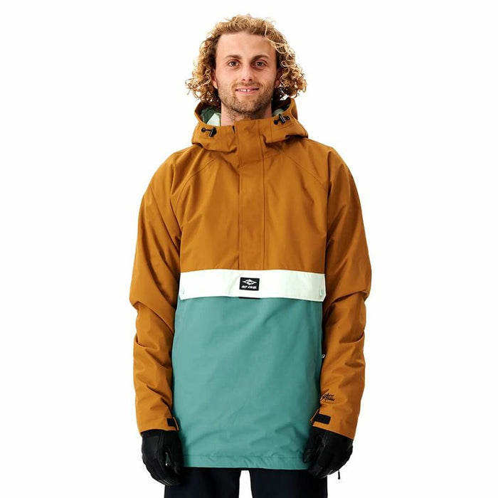 Men's Rip Curl Primitieve Ski Jacket