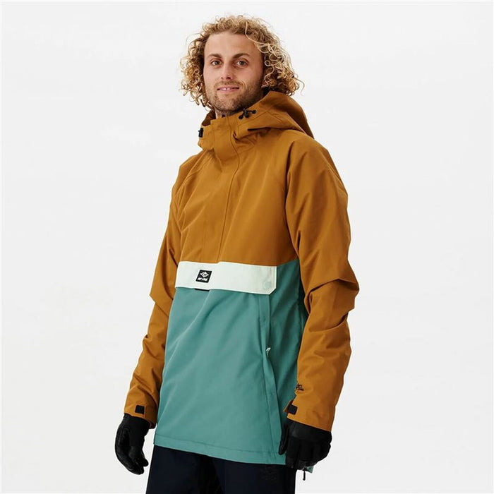 Men's Rip Curl Primitieve Ski Jacket