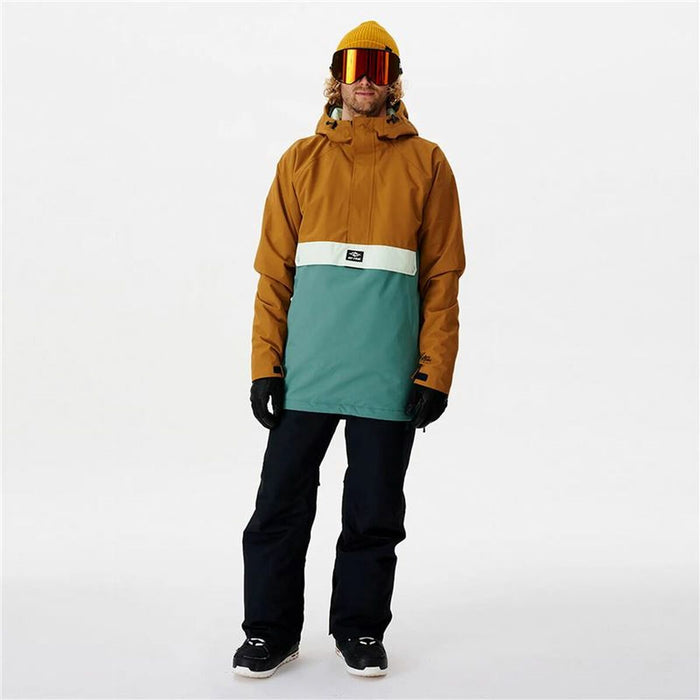 Men's Rip Curl Primitieve Ski Jacket